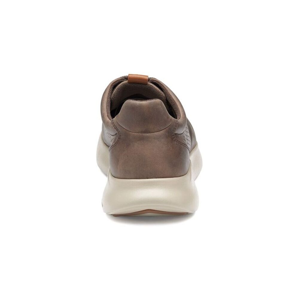 Johnston & Murphy Amherst 2.0 Leather Sneaker - Picture 3 of 5